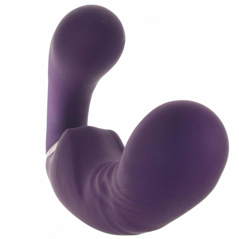 Dildos | Share The Love Inflatable Strapless Strap-On Dildos Dildos