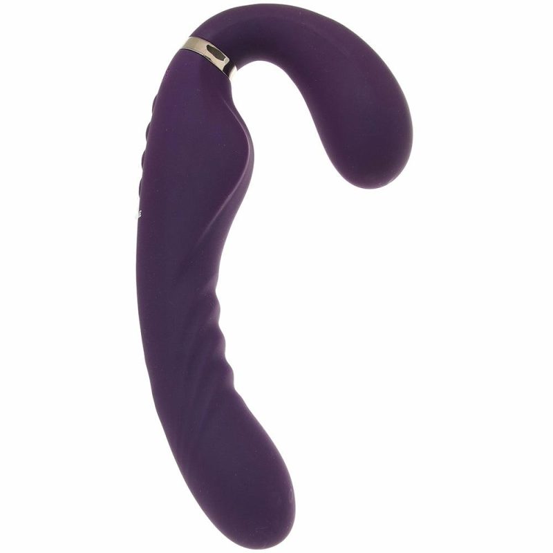 Dildos | Share The Love Inflatable Strapless Strap-On Dildos Dildos