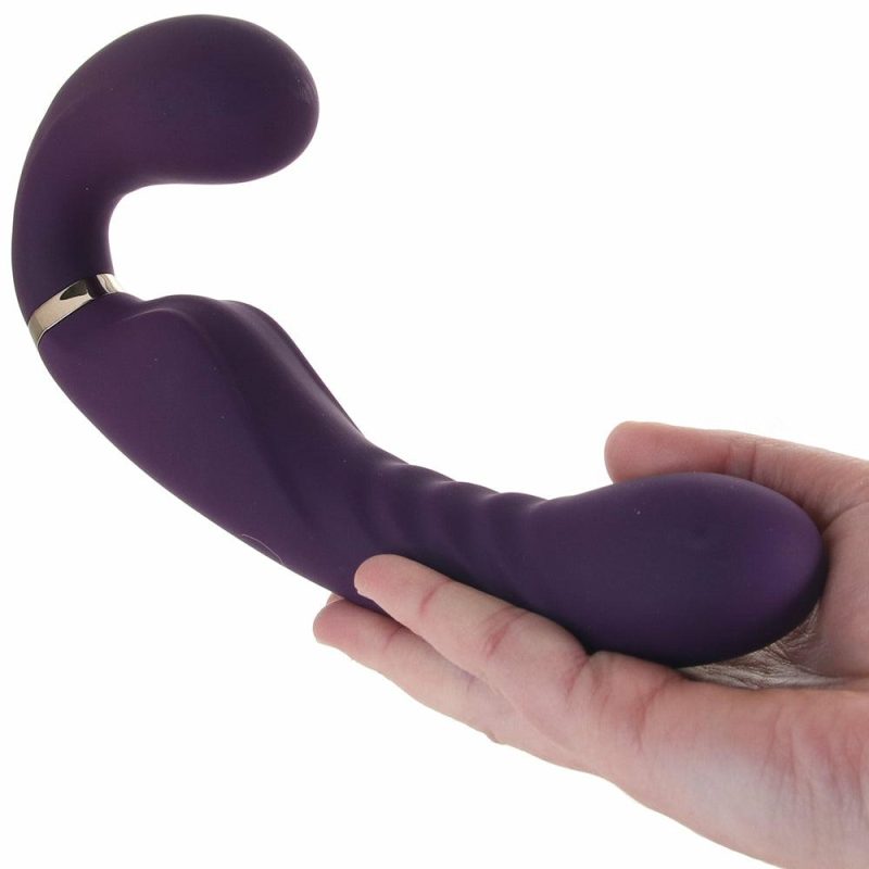 Dildos | Share The Love Inflatable Strapless Strap-On Dildos Dildos