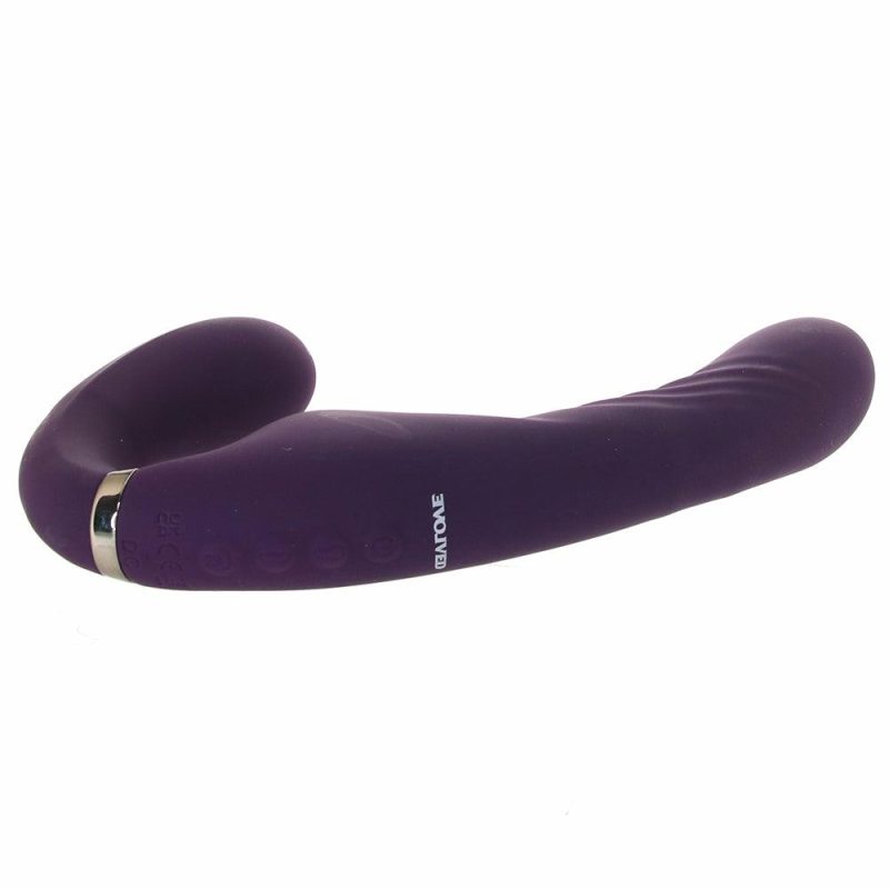 Dildos | Share The Love Inflatable Strapless Strap-On Dildos Dildos