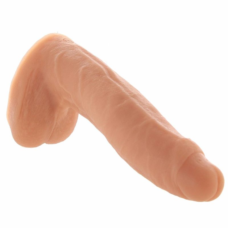 Dildos | Signature Cocks Owen Gray 9 Inch Silicone Cock Dildos Dildos