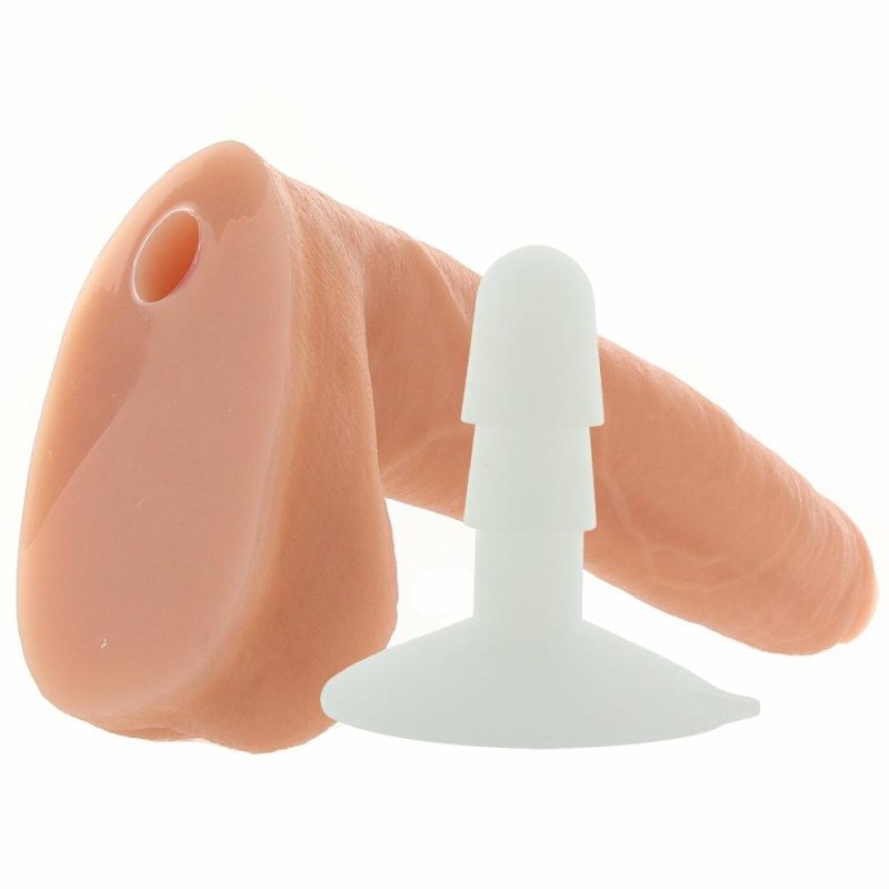 Dildos | Signature Cocks Owen Gray 9 Inch Silicone Cock Dildos Dildos