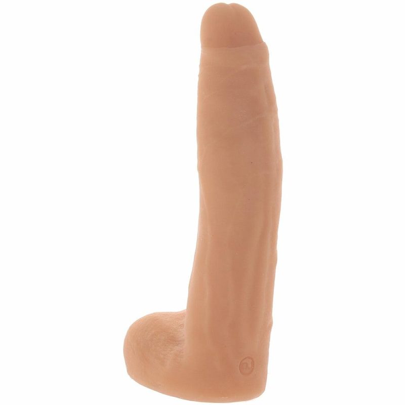 Dildos | Signature Cocks Owen Gray 9 Inch Ultraskyn Cock Dildos Dildos