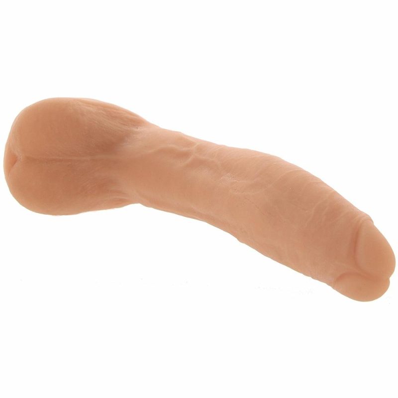 Dildos | Signature Cocks Owen Gray 9 Inch Ultraskyn Cock Dildos Dildos