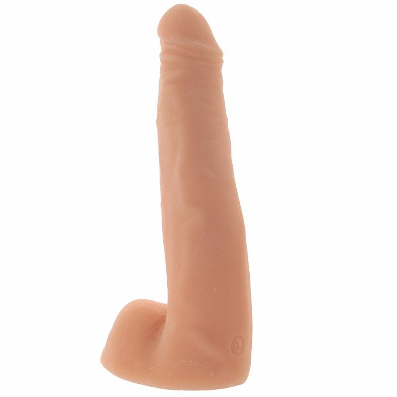 Dildos | Signature Cocks Quinton James 9.5 Inch Ultraskyn Cock Dildos Dildos