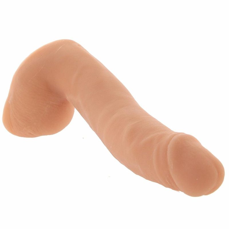 Dildos | Signature Cocks Quinton James 9.5 Inch Ultraskyn Cock Dildos Dildos