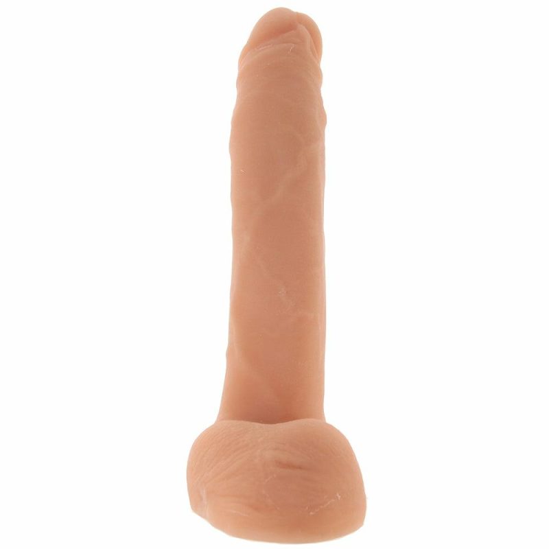 Dildos | Signature Cocks Quinton James 9.5 Inch Ultraskyn Cock Dildos Dildos