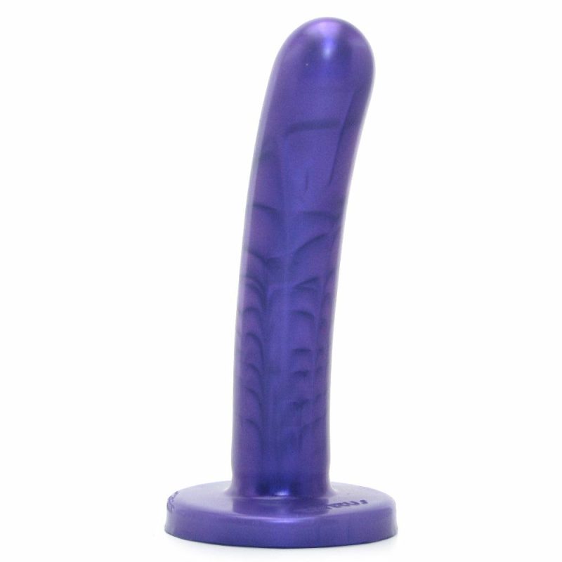 Dildos | Silk Medium Dildo In Purple Haze Anal Sex Toys Anal Sex Toys