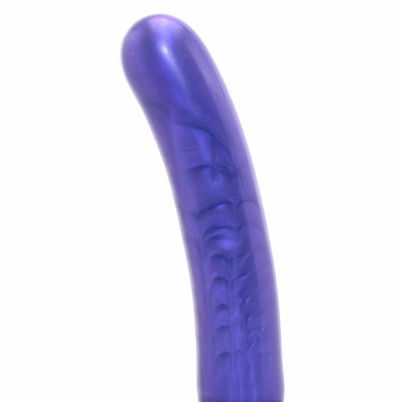 Dildos | Silk Medium Dildo In Purple Haze Anal Sex Toys Anal Sex Toys