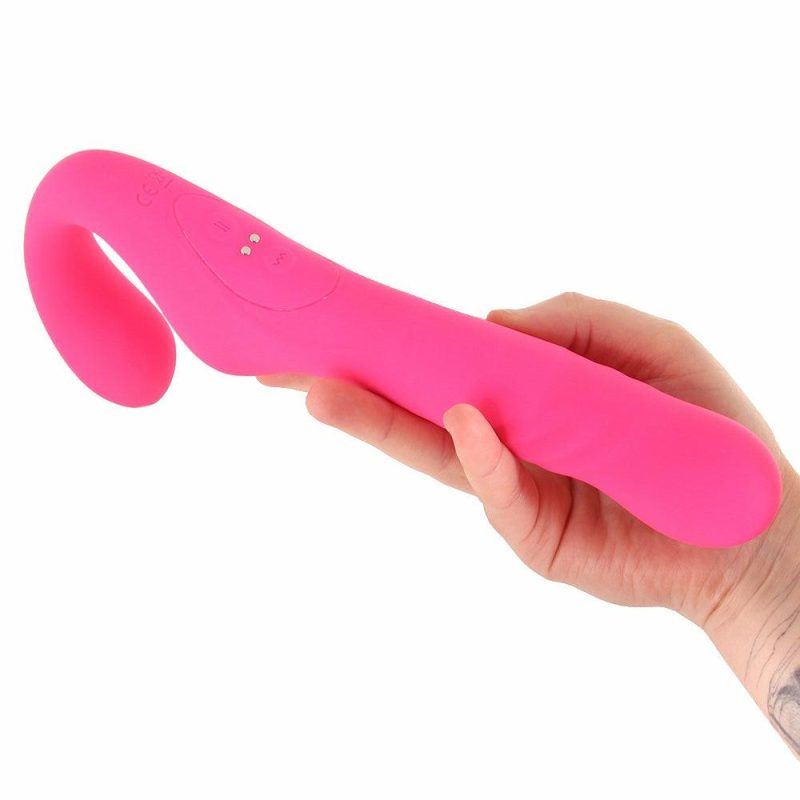 Dildos | Strap U Mighty-Thrust Strapless Strap-On Dildos Dildos