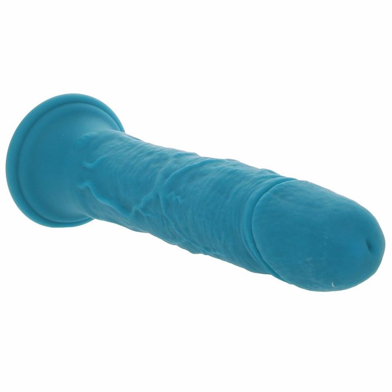 Dildos | Tsunami Wavy Vibe Dildos Dildos