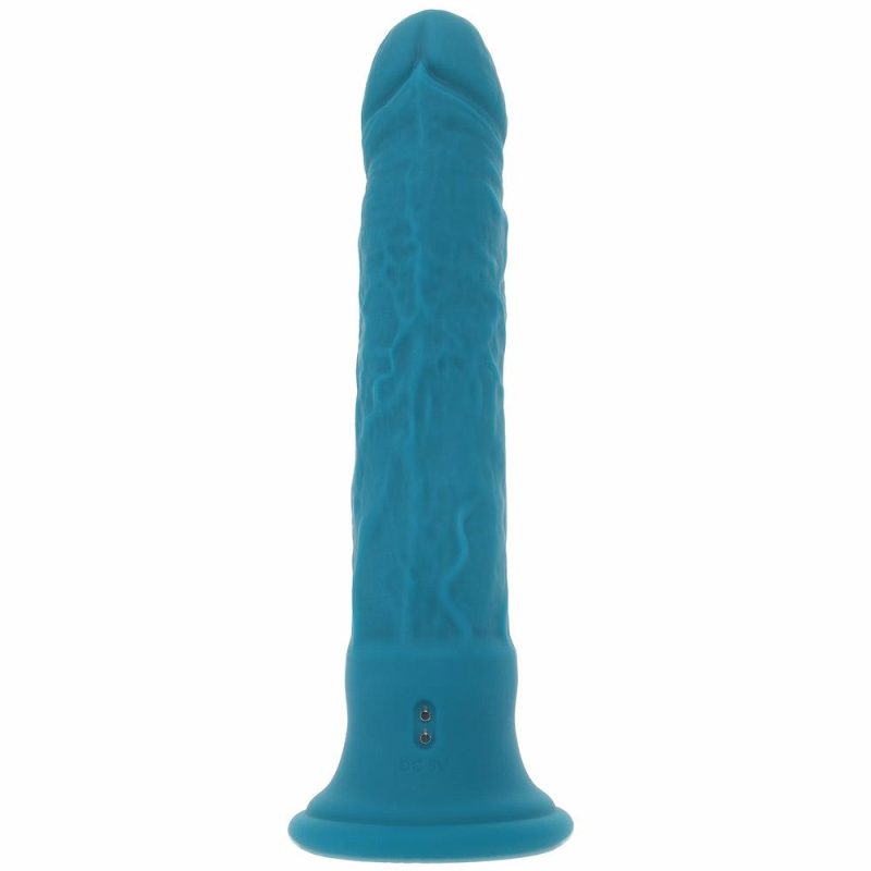 Dildos | Tsunami Wavy Vibe Dildos Dildos