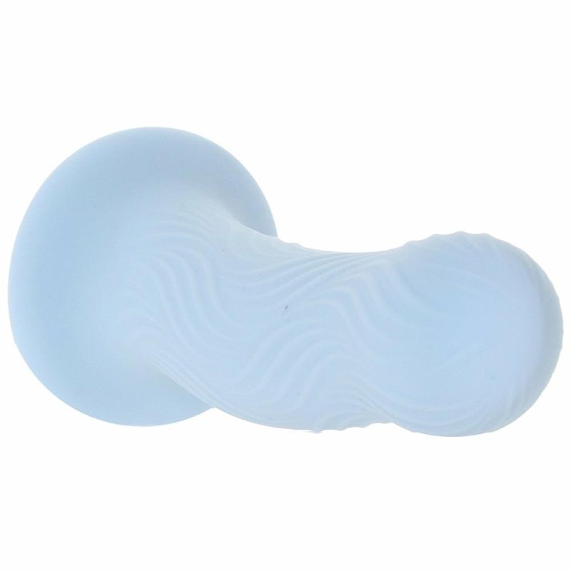 Dildos | Wave Rider Foam 4.75 Inch Dildo Dildos CalExotics