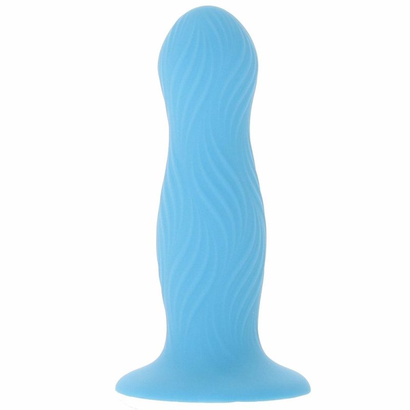 Dildos | Wave Rider Swell 5 Inch Dildo Dildos CalExotics