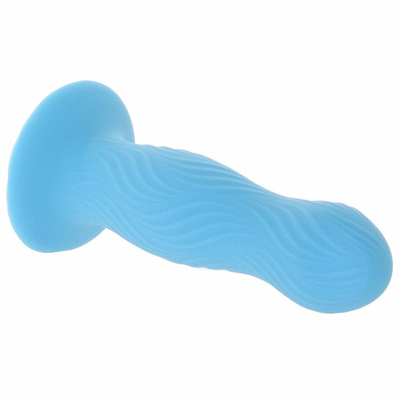 Dildos | Wave Rider Swell 5 Inch Dildo Dildos CalExotics