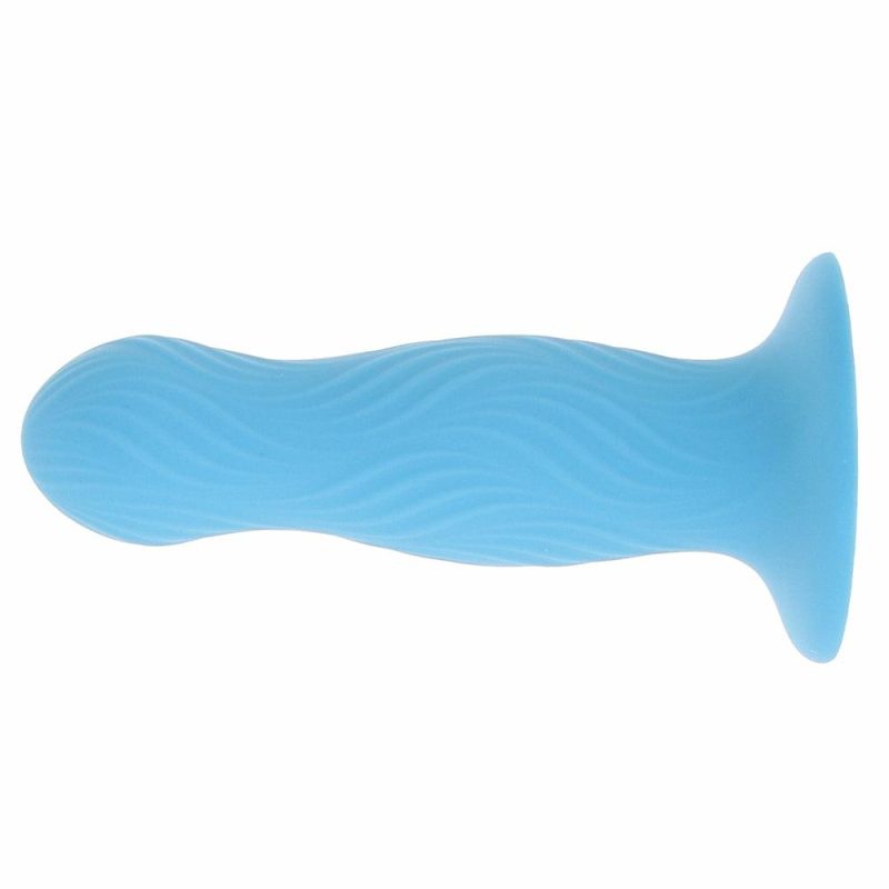 Dildos | Wave Rider Swell 5 Inch Dildo Dildos CalExotics