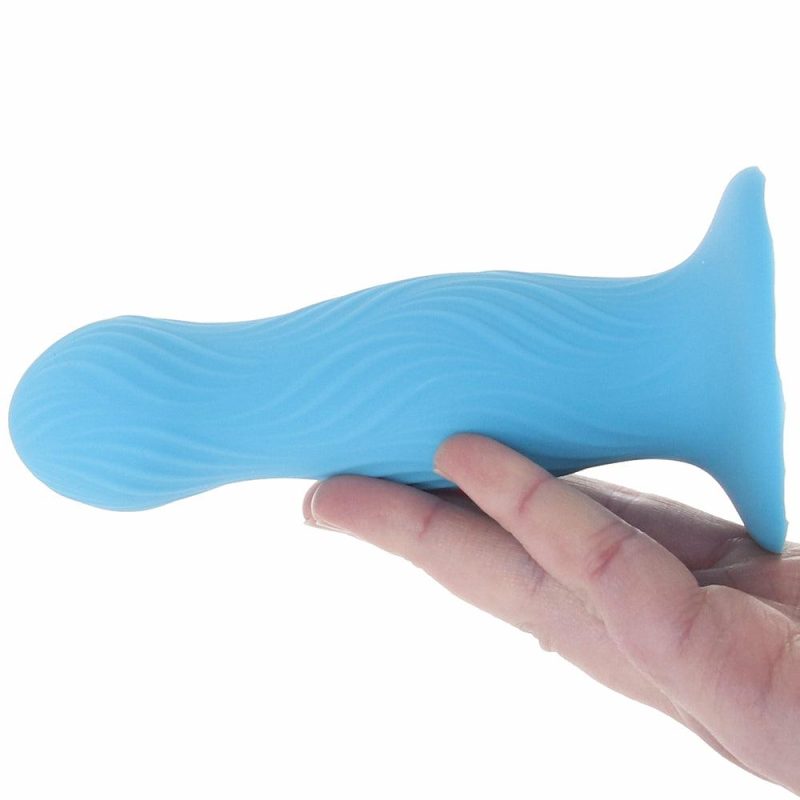 Dildos | Wave Rider Swell 5 Inch Dildo Dildos CalExotics