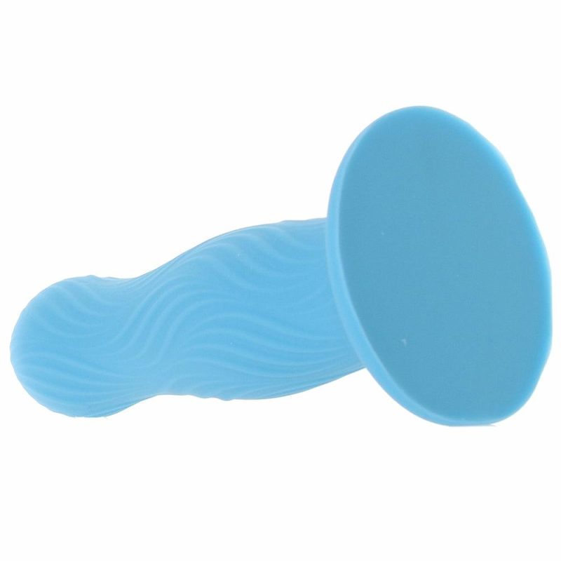 Dildos | Wave Rider Swell 5 Inch Dildo Dildos CalExotics