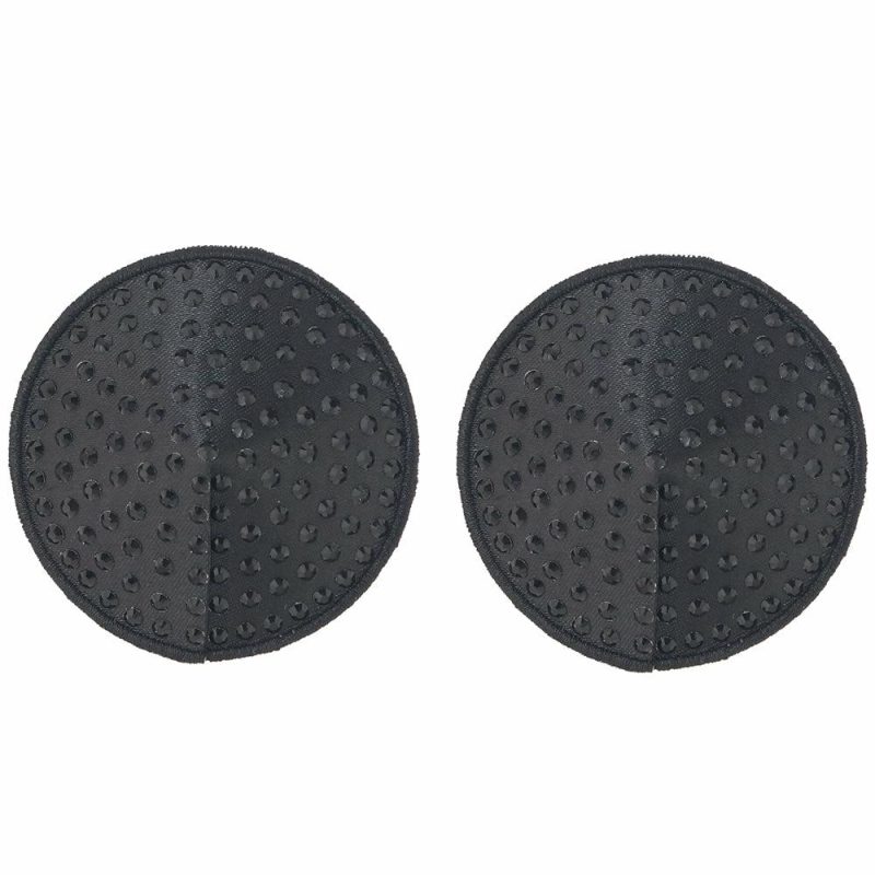 Lingerie | Radiance Round Pasties Lingerie CalExotics