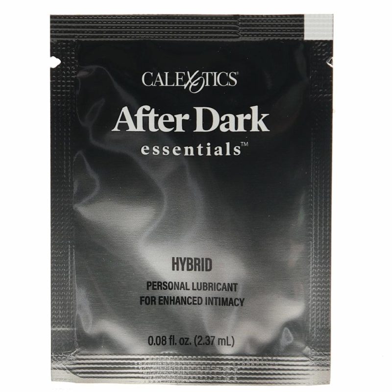 Lube | After Dark Hybrid Lube .08Oz/2.37Ml Lube CalExotics