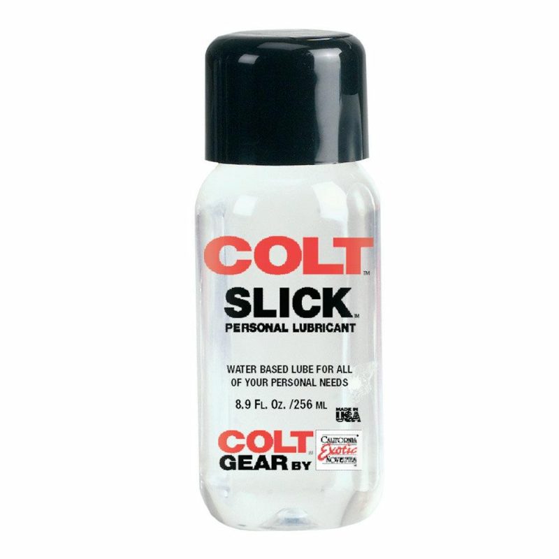 Lube | Colt Slick Lube In 8.9Oz/263Ml Lube CalExotics