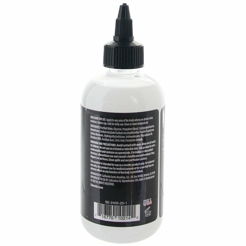 Lube | Fk Sauce Cum Hybrid Lube 8Oz/237Ml Lube CalExotics