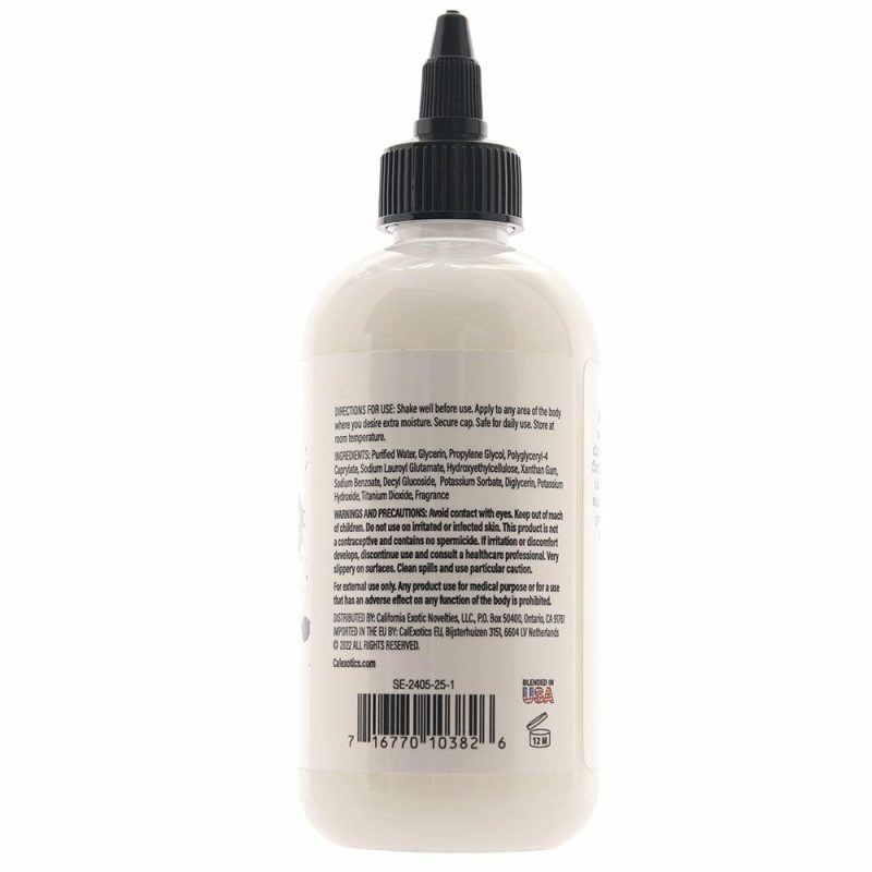 Lube | Fk Sauce Cum Scented Lube In 8Oz Lube CalExotics