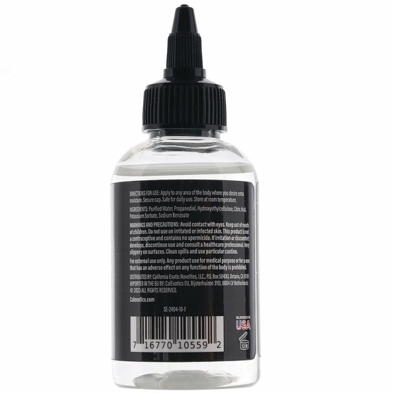 Lube | Fk Sauce Keep It Cummin’ Water Based Lube In 4Oz Lube CalExotics