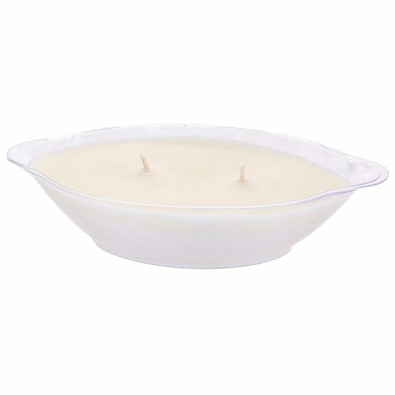 Lube | Fuzu Massage Candle 4Oz In Freshly Unscented Lube Deeva