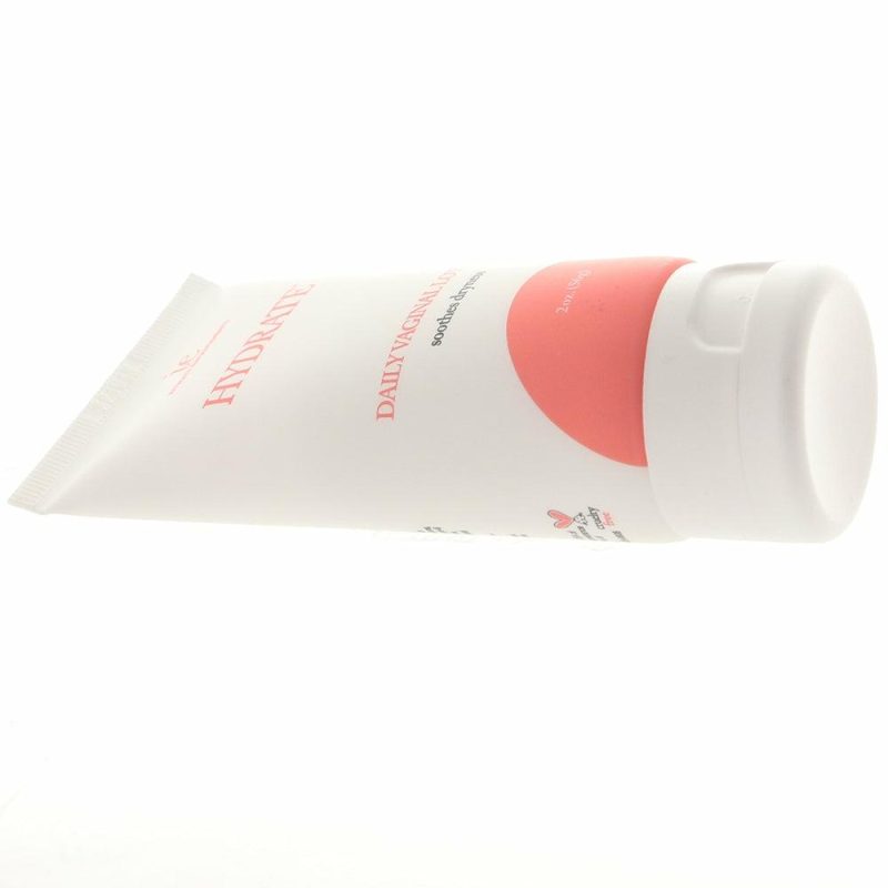 Lube | Hydrate Daily Vaginal Lotion In 2Oz Lube Doc Johnson