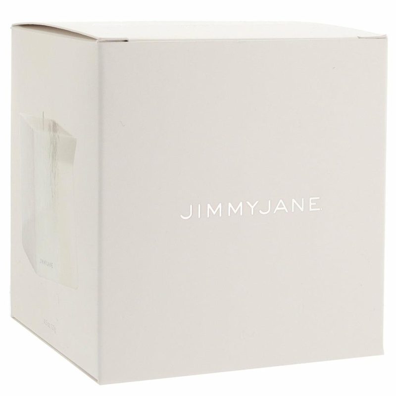 Lube | Jimmyjane Afterglow Massage Candle 4.5Oz In Red Tobacco Lube Jimmyjane