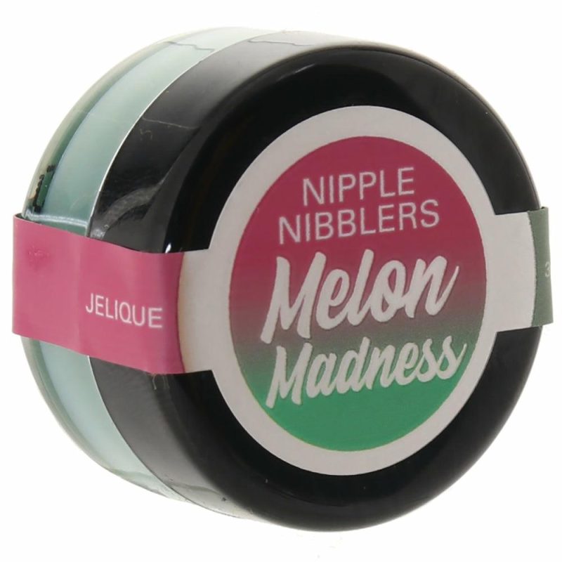 Lube | Nipple Nibblers Tingle Balm 3G In Melon Madness Lube Classic Erotica