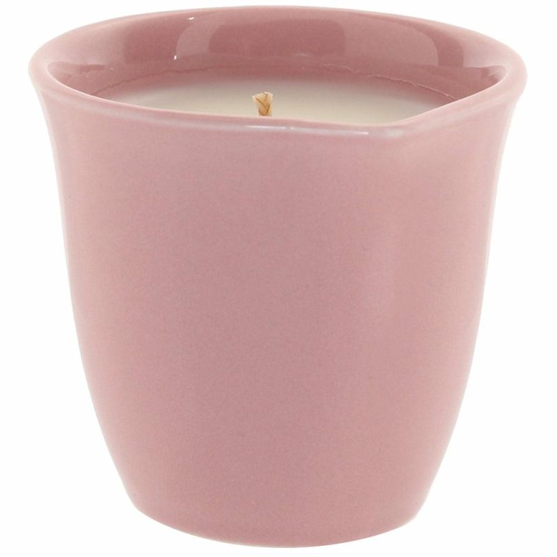 Lube | Self + Jimmyjane Massage Candle 4.5Oz In Seaside Neroli Lube Jimmyjane