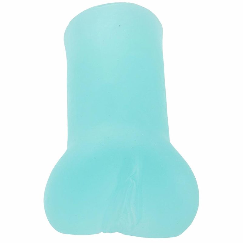 Male Masturbators | Cheap Thrills The Mermaid Stroker Male Masturbators CalExotics