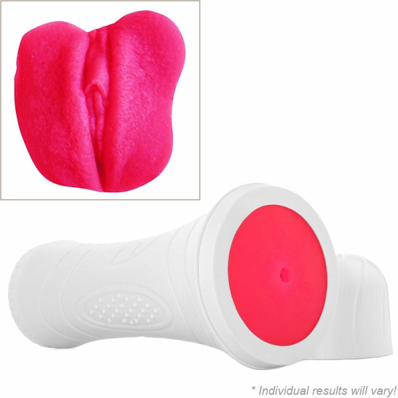 Male Masturbators | Clone-A-Pussy Plus Masturbator Sleeve Kit In Hot Pink Male Masturbators Empire Labs