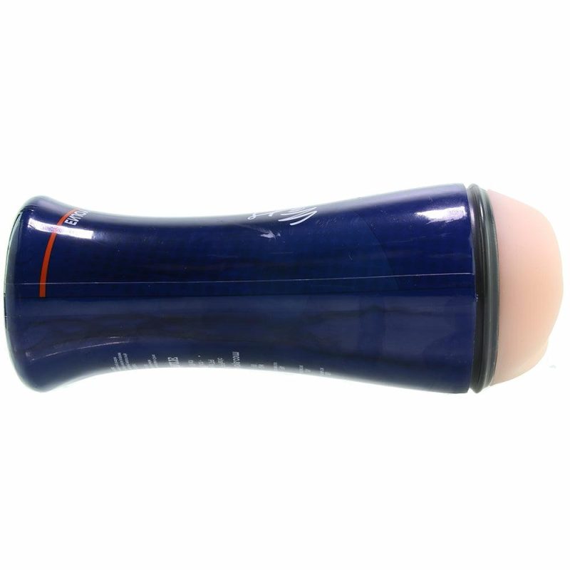 Male Masturbators | Private To Go Original Vacuum Cup Stroker Male Masturbators CalExotics