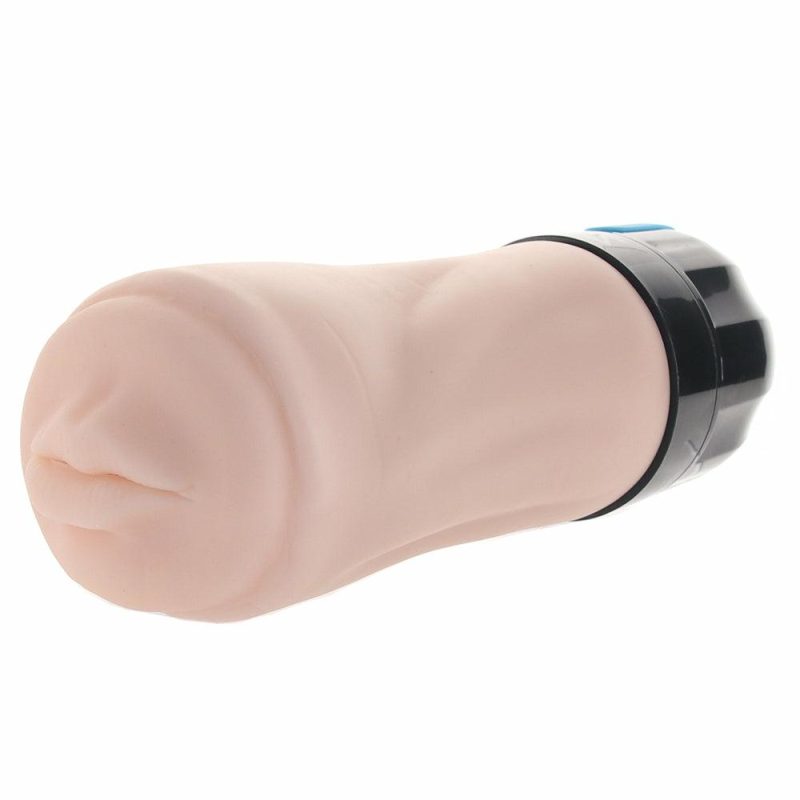 Male Masturbators | Zolo Gawk Gawk Vibrating Deep Throat Auto Stroker Male Masturbators Male Masturbators