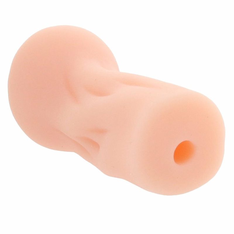 Male Masturbators | Zolo Mini Pussy Stroker Male Masturbators Male Masturbators