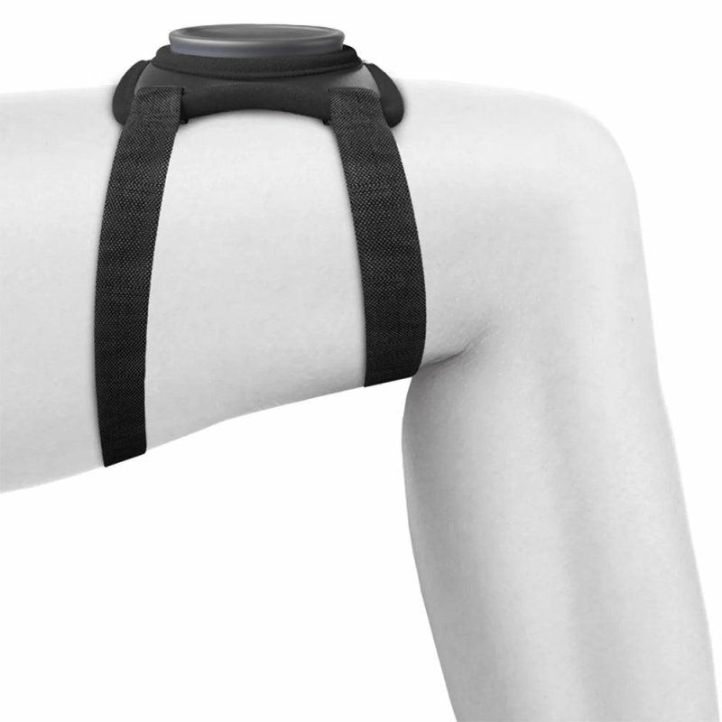 Sexual Wellness | Body Dock Lap Strap Thigh Harness Dildos Dildos