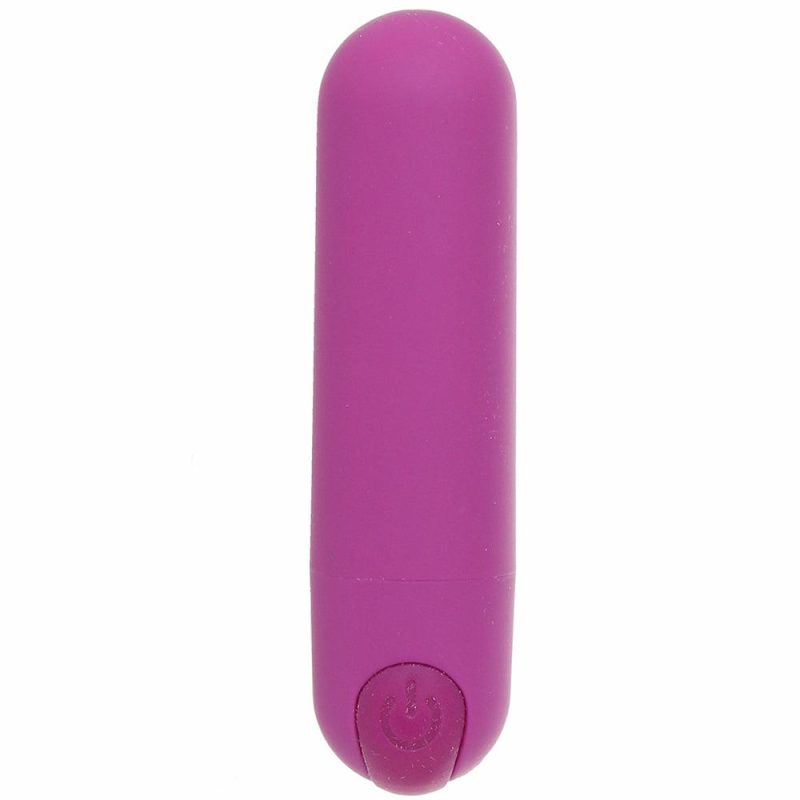 Sexual Wellness | Merge Bullet Vibe Sexual Wellness Purple