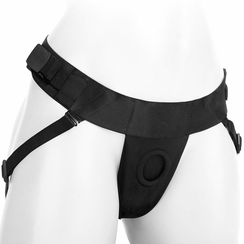 Sexual Wellness | Whipsmart Jock Strap Harness In Os Dildos Dildos