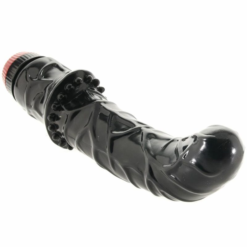 Vibrators | 6 Inch Premium Vibrating Prostate Massager Anal Sex Toys Anal Sex Toys