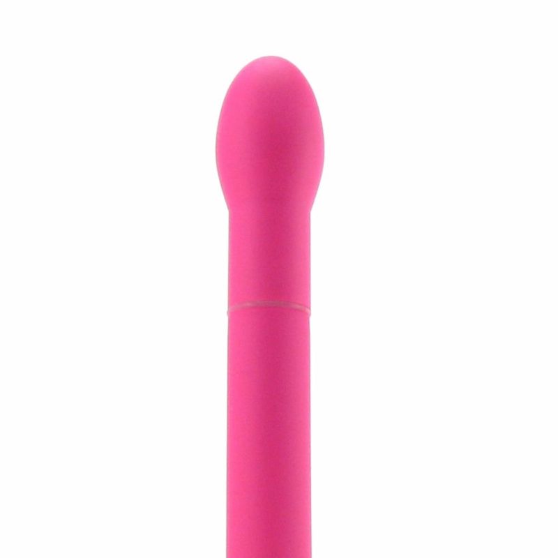 Vibrators | 7 Function Slender Tulip Vibe In Pink Vibrators CalExotics