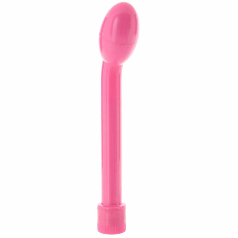 Vibrators | Adam & Eve G-Gasm Delight Vibe In Pink Vibrators Evolved Novelties