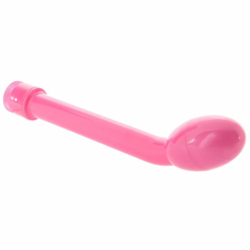 Vibrators | Adam & Eve G-Gasm Delight Vibe In Pink Vibrators Evolved Novelties