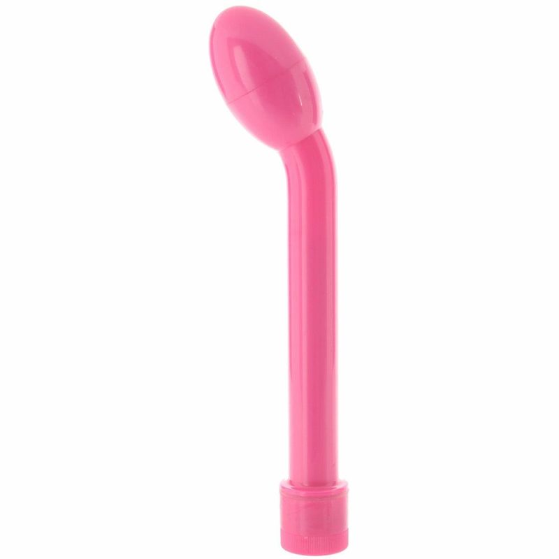 Vibrators | Adam & Eve G-Gasm Delight Vibe In Pink Vibrators Evolved Novelties