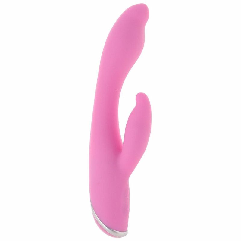 Vibrators | Adam & Eve G-Gasm Rabbit Vibe Vibrators Evolved Novelties