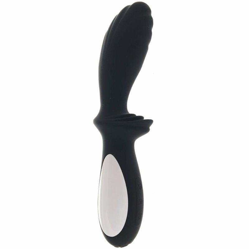 Vibrators | Adam & Eve The Silicone Warming Prostate Massager Anal Sex Toys Anal Sex Toys