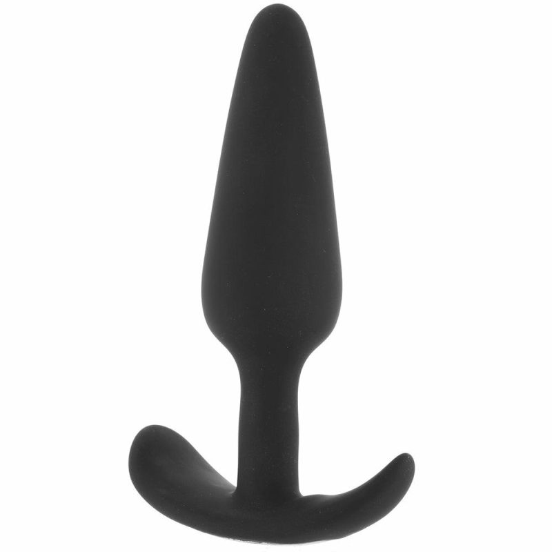 Vibrators | Adam & Eve’s Rechargeable Vibrating Anal Plug Anal Sex Toys Anal Sex Toys