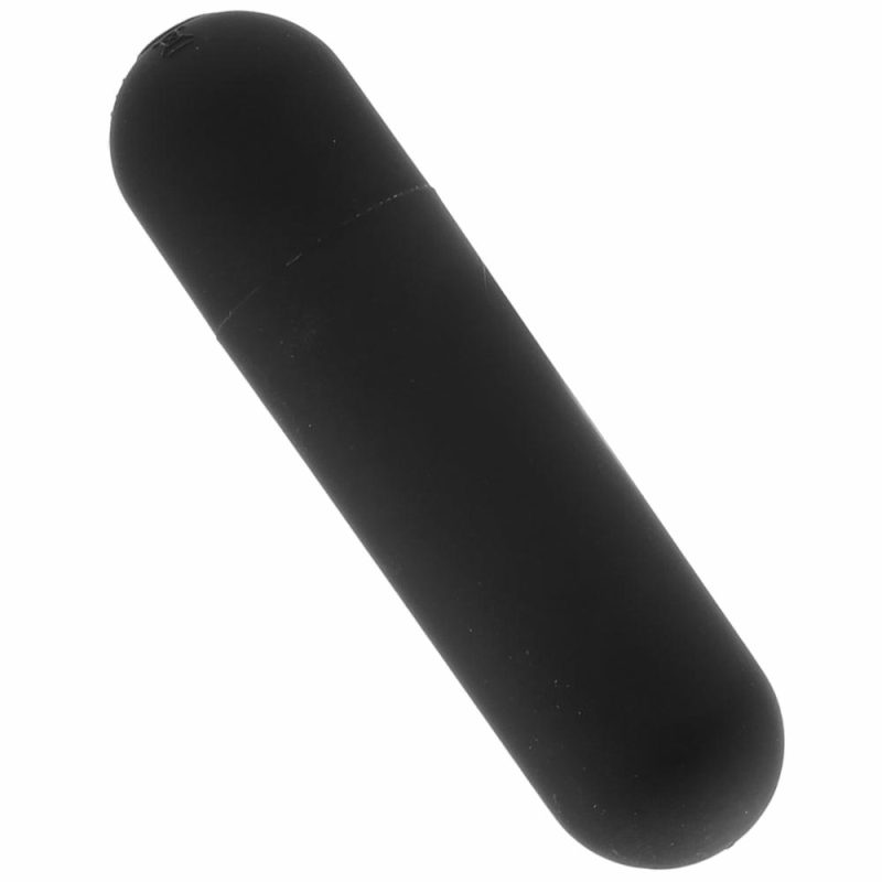 Vibrators | All Powerful Rechargeable Bullet Vibe Vibrators Black